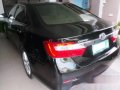 Toyota Camry 2012 A/T for sale -3