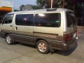 2005 toyota hiace 1kz diesel engine efi-4