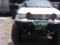 2013 Mitsubishi Strada 4x4 GLS Sport V-3