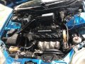 1996 Honda Civic LXi AT all original-7