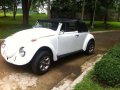 Volkswagen 1978  White Fuldable For Sale -4