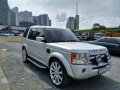 2007 Land Rover Discovery 3 LR3-5