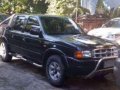 Ford Ranger 2001 4 x 4 for Swap to any SUV-1