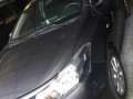 2015 Toyota Vios E matic gray-1