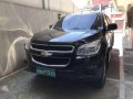 Chevrolet trailblazer-0