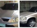 Fresh In And Out 1999 Honda CRV 1st Gen For Sale-2