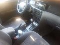 swap or sale fresh toyota altis 16e 2006 matic trade to pickup or suv-11