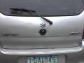 Suzuki alto 2007 MT-1