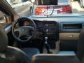 isuzu crosswind XL 2012-1