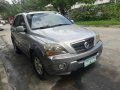 2007 Sorento CRDi 4x4 (tucson civic city vios altis crv everest 2008)-2