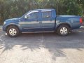 For sale Nissan Frontier Navara 2008-0