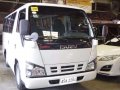 2015 Isuzu NHR I Van 18 seater diesel-1