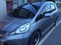 honda jazz 2009 1.5 ivtec-2