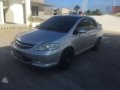 2008 honda city idsi-0