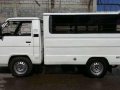 Mitsubishi L300 FB Analoc Body-2
