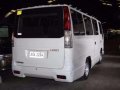 2015 Isuzu NHR I Van 18 seater diesel-8