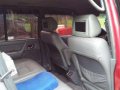 SUV Mitsubishi pajero field master matic 2002 year model-7