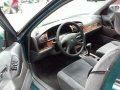 Nissan Altima 1996 Bluebird Green For Sale-9