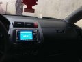 Honda Fit 2008 (Triptonic)-6