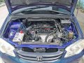 Honda Odyssey 2002-7