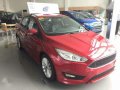 Limited edition 2015 Ford Focus 1.5L TITANIUM AT with Ecoboost-2