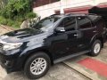 Toyota fortuner VNT 4x4 AT 2013-1