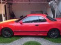 1990 Toyata Celica Red AT Sedan For Sale -1