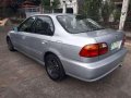 Honda civic lxi 99 model manual SIR Body-3