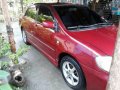 toyota corolla altis 2002-0