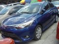Toyota Vios 2016 Blue for sale-0