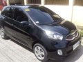 2015 kia picanto manual tranny-0