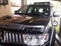 Newly Serviced Mitsubishi Montero Sports GLS 2010 AT For Sale-5