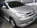 Toyota Innova 2005 Diesel Manual Silver for sale -1