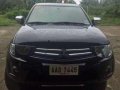 For sale 2014 Mitsubishi Strada-3