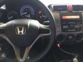 Honda City 2013-4