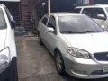 Toyota vios G automatic 2003 prestine condition-5