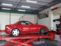 Good Condition 1997 Mercedes Benz SLK For Sale-5