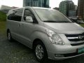 2010 Hyundai Grand Starex CVX 12 seater-2