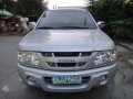 Isuzu Crosswind XTI MT 2007 2.5 For Sale-0