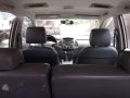 2012 Toyota Innova J Diesel Adventure Fortuner Montero Crosswind-5