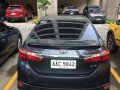 2014 Toyota Altis V (top of the line) automatic-0