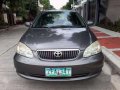 2007 Toyota ALTIS E 1.6L MANUAL Like Civic City Lancer Vios Sentra-2