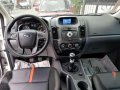 2015 Ford Ranger Wildtrak 4x4 Manual Transmission-5