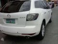 2011 Mazda Cx7 Gas Automatic-5