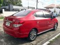 2015 Mitsubishi Mirage G4 GLS AT For Sale-3