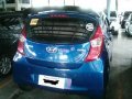 For sale Blue Hyundai Eon 2015-6