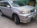 Very Good Condition Nissan X-trail 2003 For Sale-3