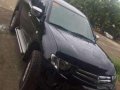 For sale 2014 Mitsubishi Strada-1