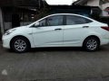 Hyundai accent 2011 model-2