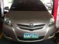 Toyota vios 1.5G 2008-0